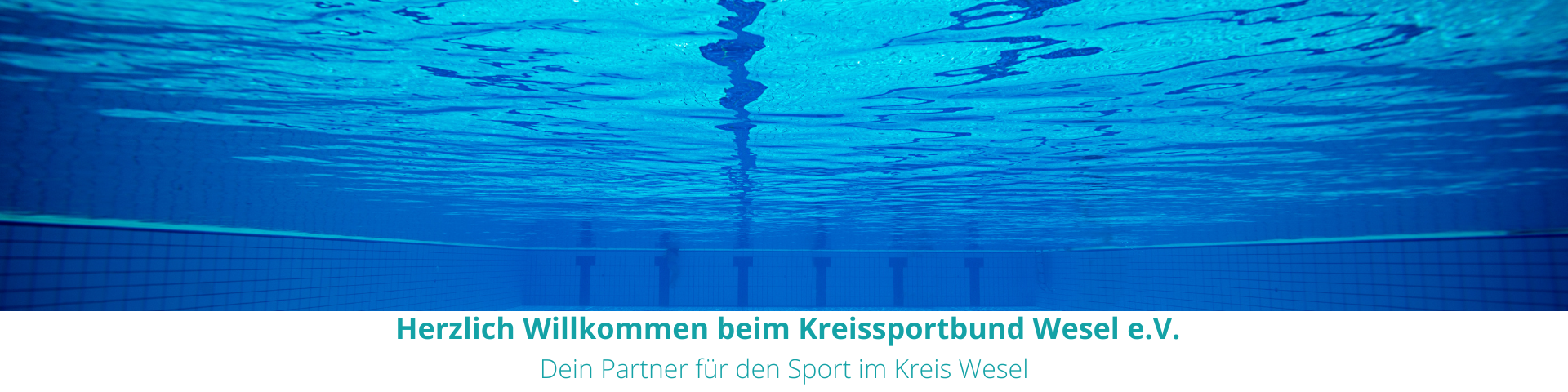 Kreissportbund Wesel e.V.